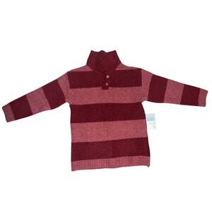 Primark Cares Boys 18 -24 Months Top Stripped Collared Holiday Casual